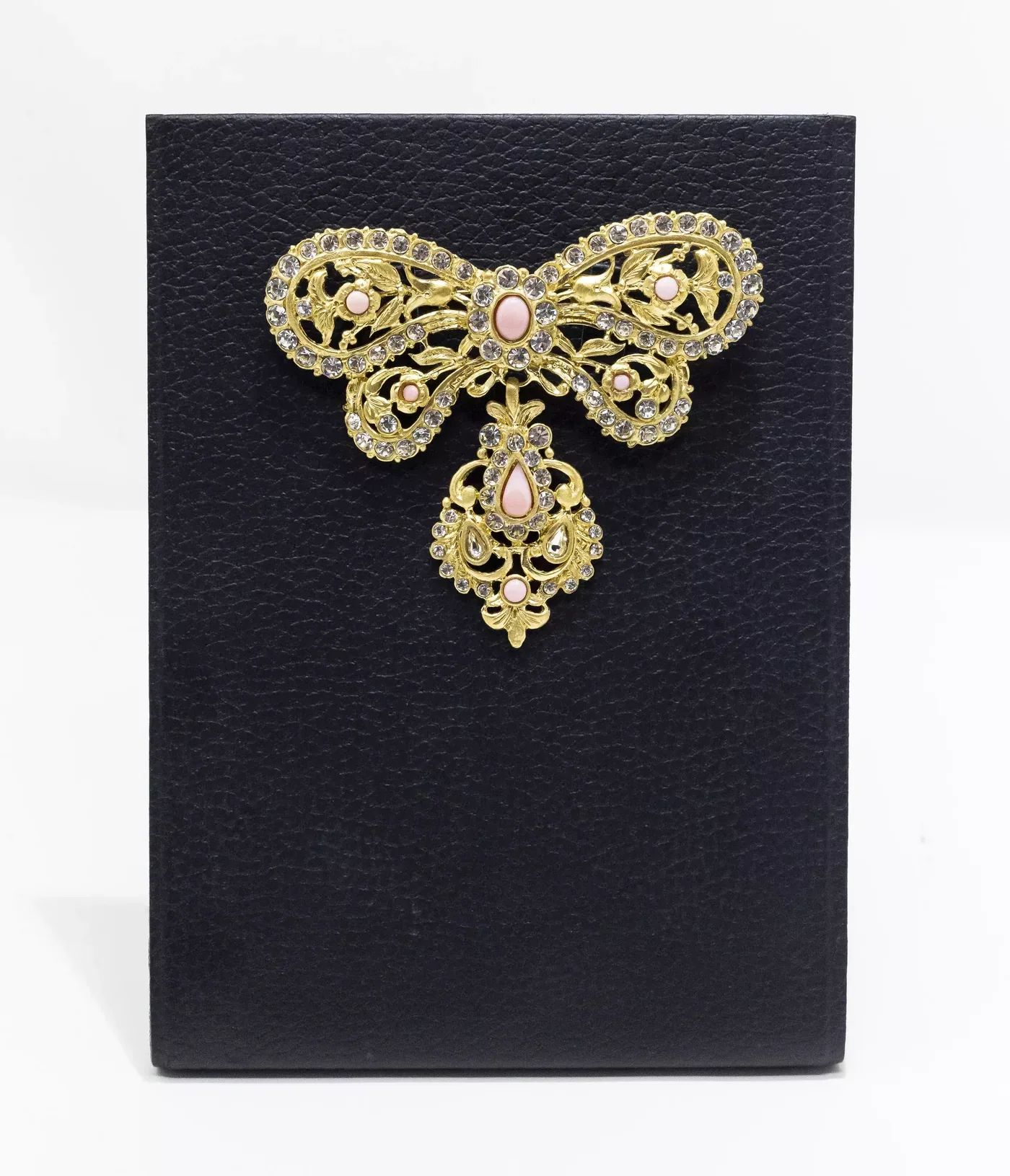 Aderezos 1082 Oro Nacar Rosa