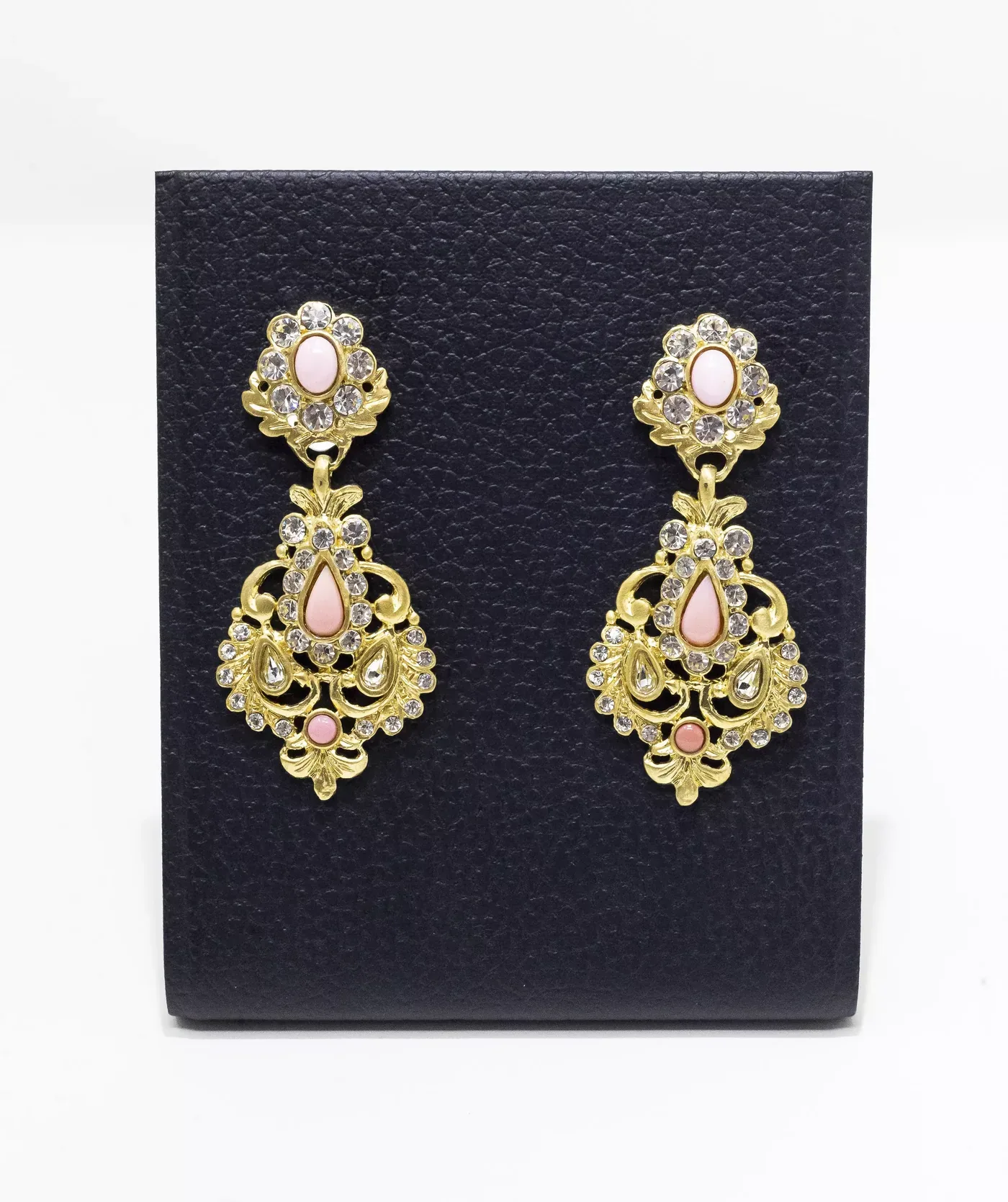 Aderezos 1082 Oro Nacar Rosa