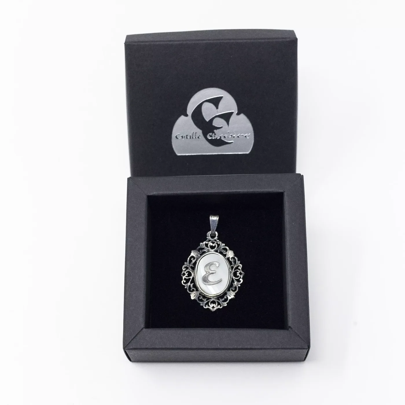 Medallas y Cruces CA28