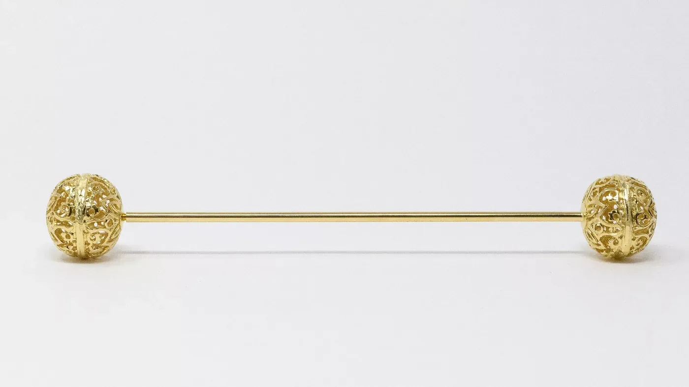 Pinchos Huertana PB06 Oro